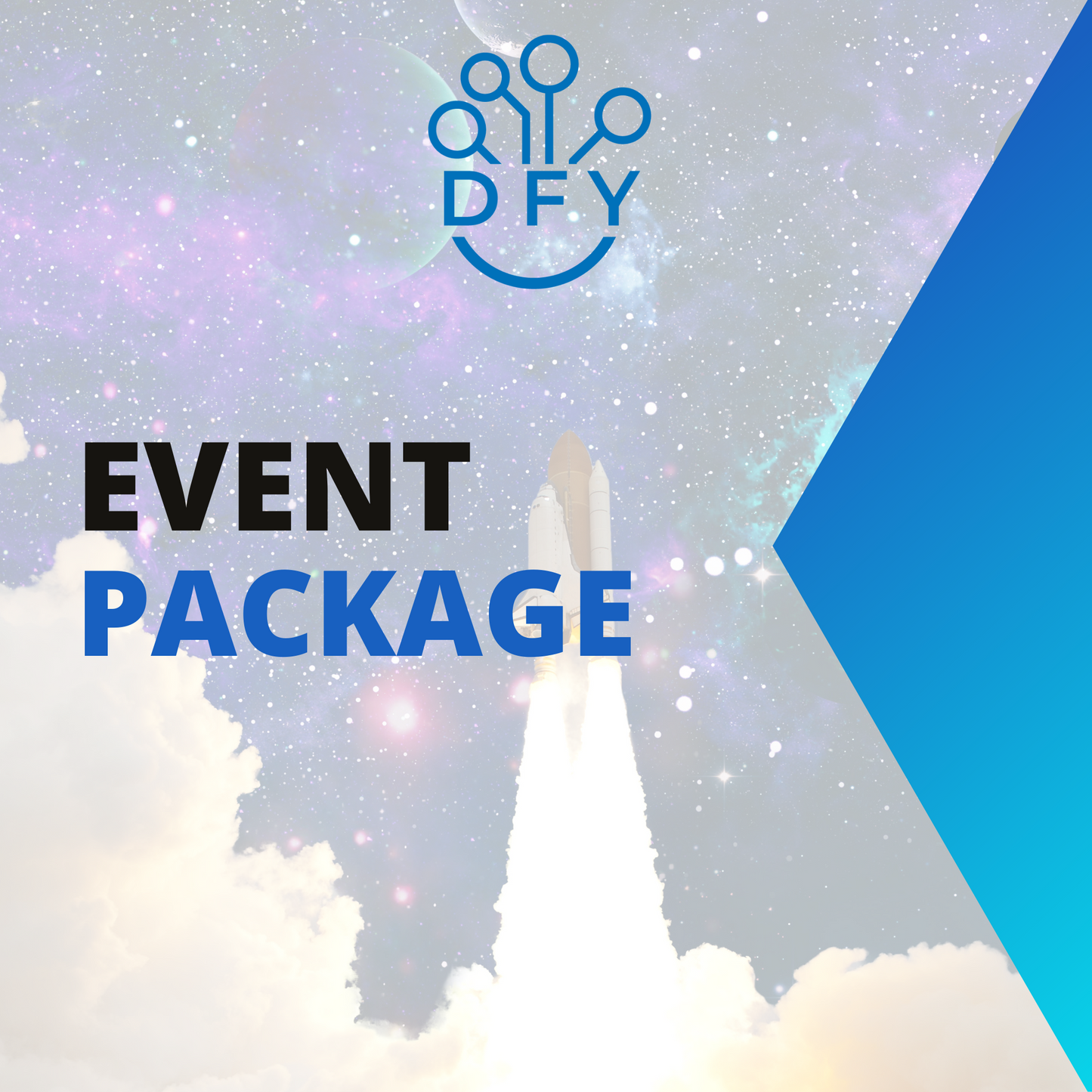 Special Event Package - Remaining Balance